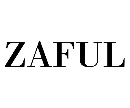 Mini haul firmato ZAFUL