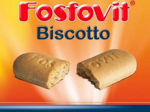 Biscotti Fosfovit Lo Bello – Un vero piacere in ogni momento della giornata